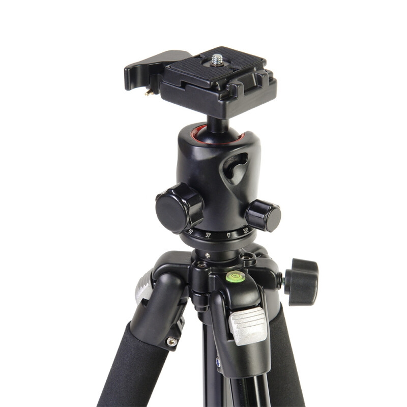 Falcon Eyes Silver line 514 BHR штатив