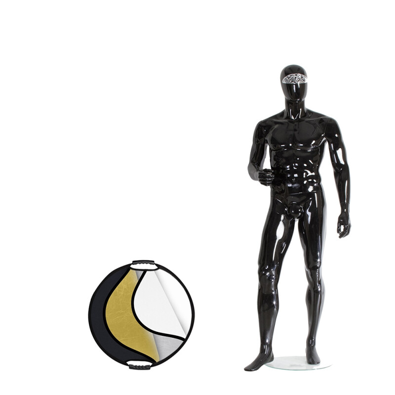 Falcon Eyes CRK-42 HL отражатель 5 в 1 на пружине круглый 107 см