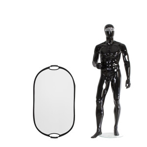 Falcon Eyes RFR-2844T HL отражатель на просвет 70х110 см