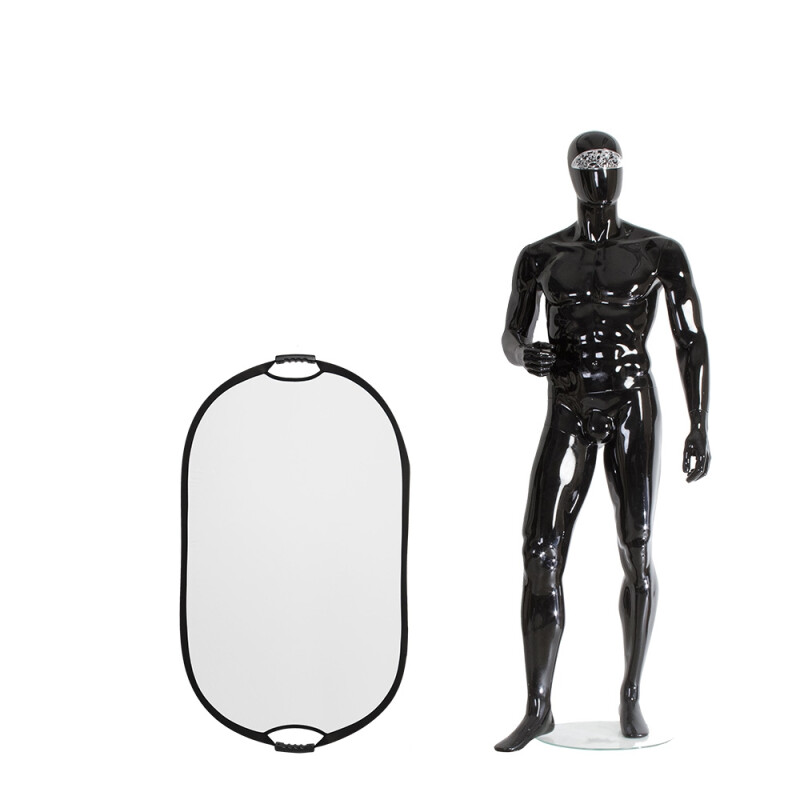 Falcon Eyes RFR-2844T HL отражатель на просвет 70х110 см