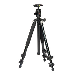 Falcon Eyes Silver line 614 BHR-2 штатив