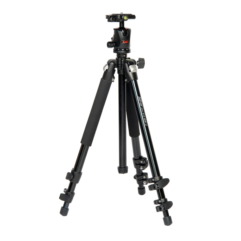 Falcon Eyes Silver line 614 BHR-2 штатив