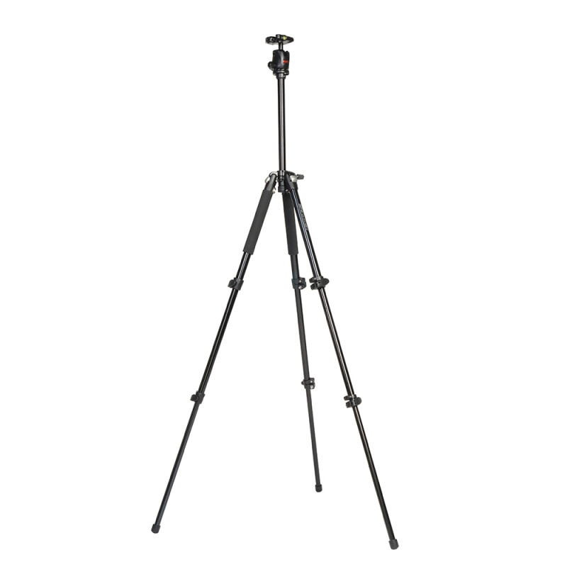 Falcon Eyes Silver line 614 BHR-2 штатив