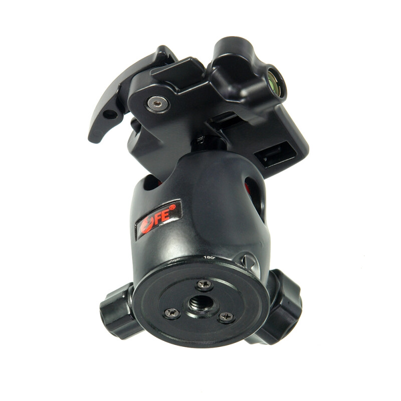 Falcon Eyes Silver line 614 BHR-2 штатив