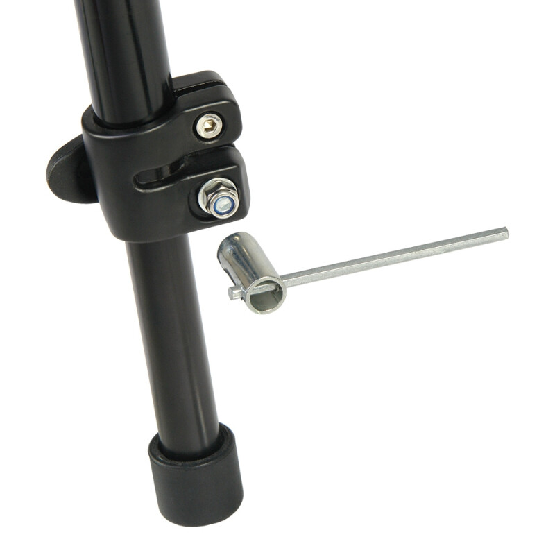 Falcon Eyes Silver line 614 BHR-2 штатив