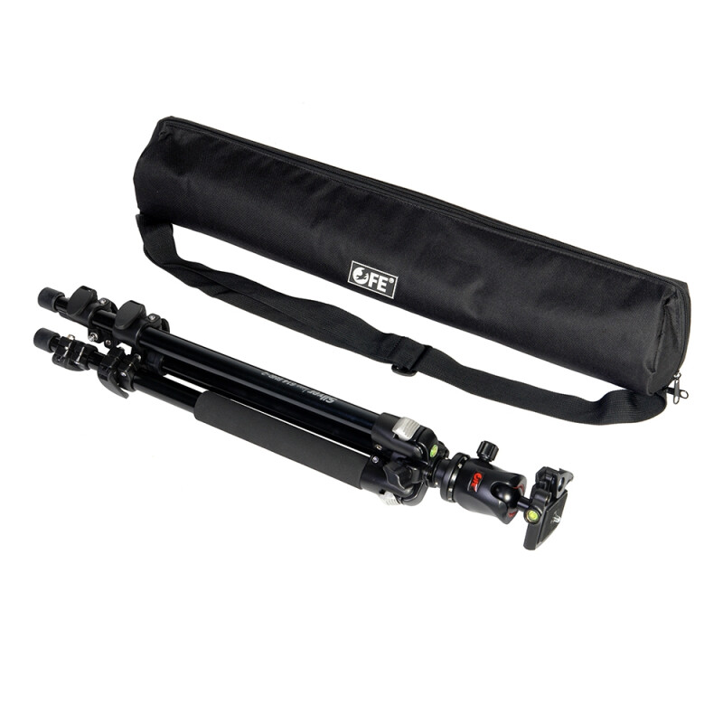 Falcon Eyes Silver line 614 BHR-2 штатив