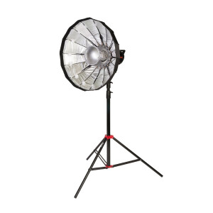 Falcon Eyes SoftLight Octa 60 BW портретная тарелка складная