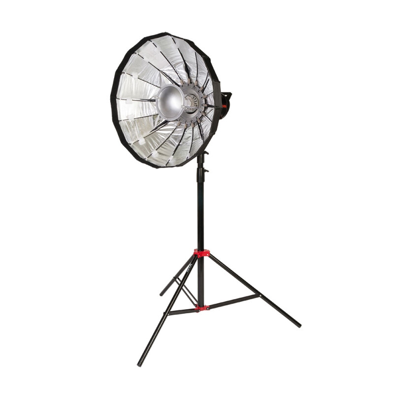 Falcon Eyes SoftLight Octa 60 BW портретная тарелка складная