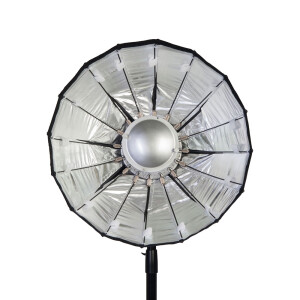 Falcon Eyes SoftLight Octa 60 BW портретная тарелка складная