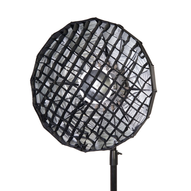 Falcon Eyes SoftLight Octa 60 BW портретная тарелка складная