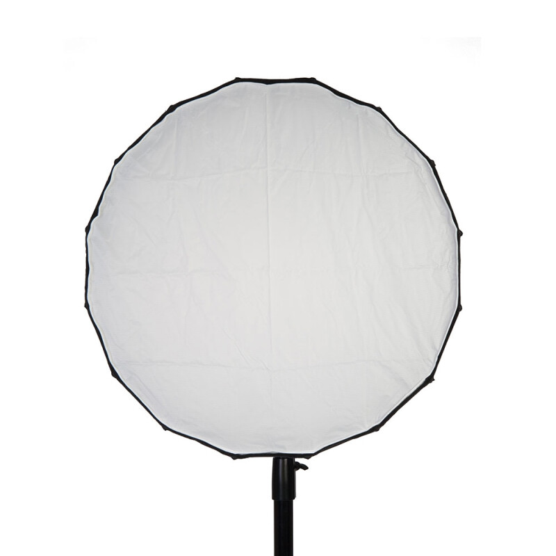 Falcon Eyes SoftLight Octa 60 BW портретная тарелка складная