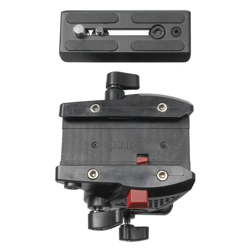 GreenBean VideoCraft 418 видеоштатив