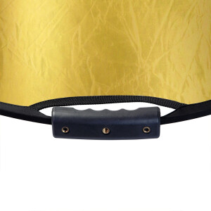 Falcon Eyes CFR-22G HL отражатель односторонний золотистый 56 см