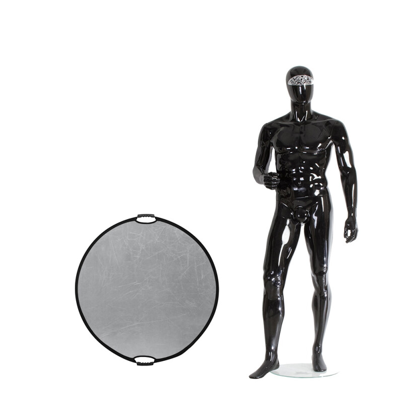 Falcon Eyes CFR-32S HL отражатель серебристый 82 см