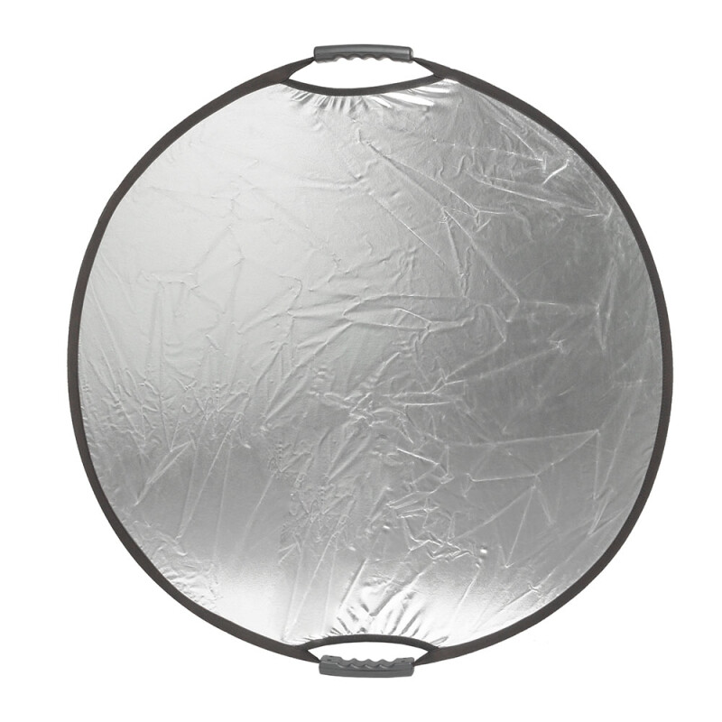 Falcon Eyes CFR-32S HL отражатель серебристый 82 см