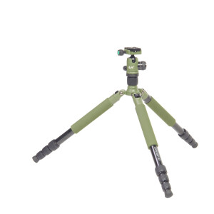 Falcon Eyes Green Line 1550 BH-10 штатив с шаровой головой