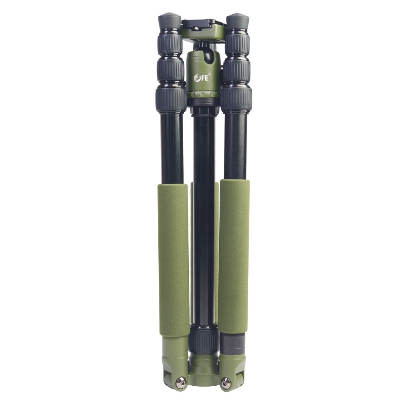 Falcon Eyes Green Line 1550 BH-10 штатив с шаровой головой