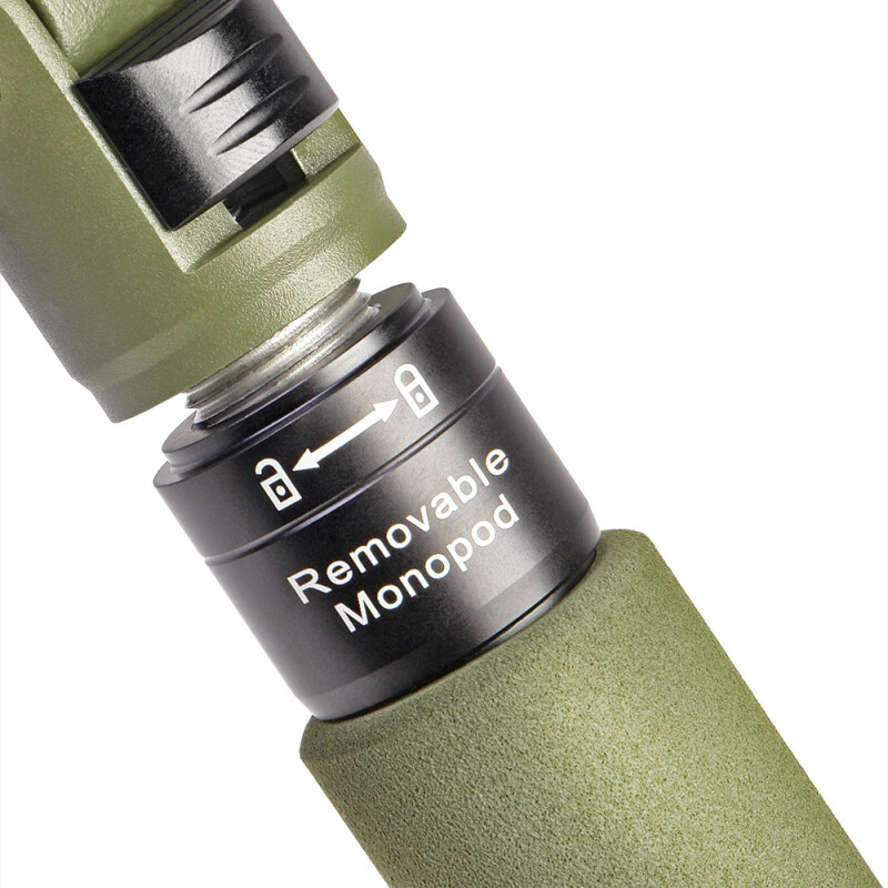 Falcon Eyes Green Line 1550 BH-10 штатив с шаровой головой