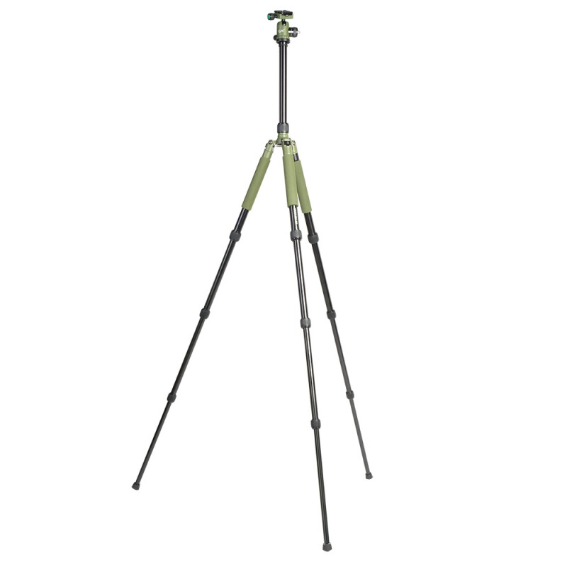 Falcon Eyes Green Line 1550C BH-10 штатив с шаровой головой