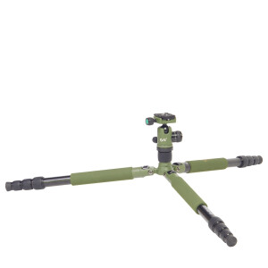 Falcon Eyes Green Line 1550C BH-10 штатив с шаровой головой