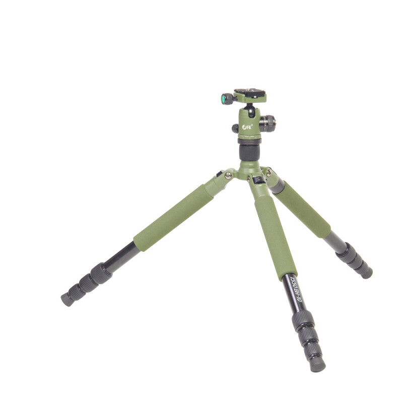 Falcon Eyes Green Line 1550C BH-10 штатив с шаровой головой