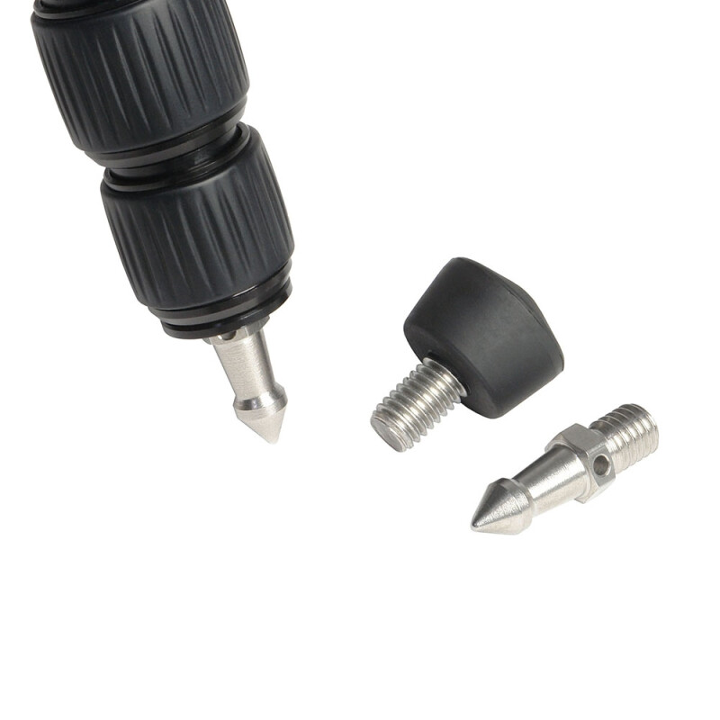 Falcon Eyes Green Line 1550C BH-10 штатив с шаровой головой