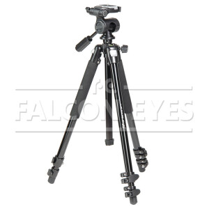 Falcon Eyes Silver line 414 3D-1 штатив