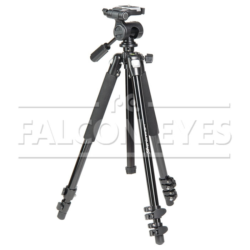 Falcon Eyes Silver line 414 3D-1 штатив