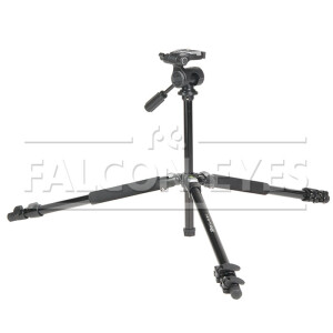 Falcon Eyes Silver line 414 3D-1 штатив