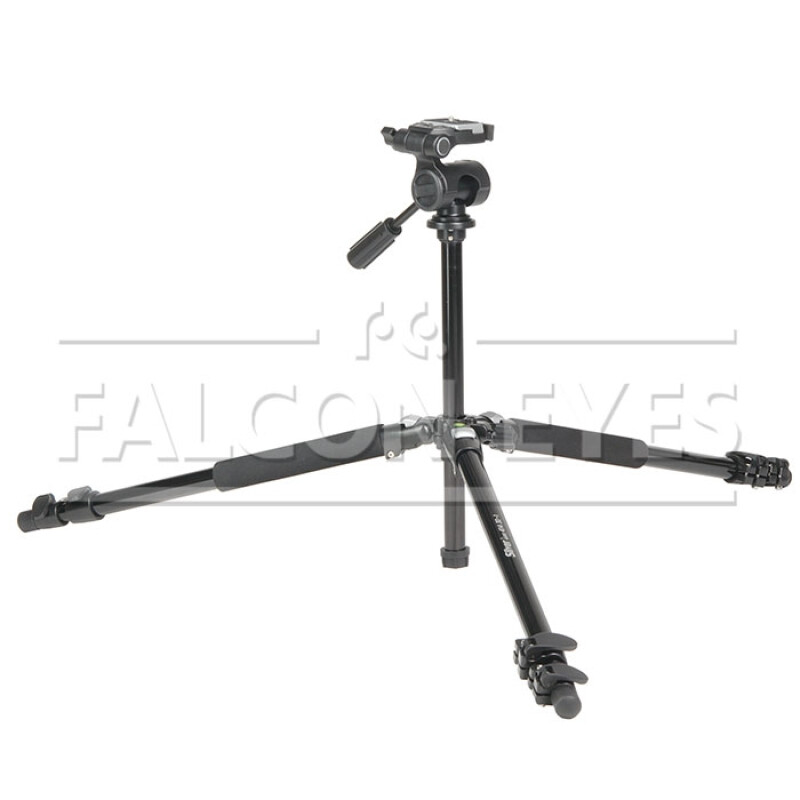 Falcon Eyes Silver line 414 3D-1 штатив