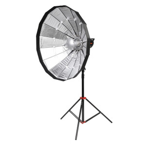 Falcon Eyes SoftLight Octa 100 BW портретная тарелка складная