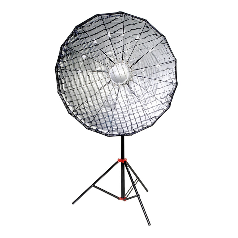 Falcon Eyes SoftLight Octa 100 BW портретная тарелка складная