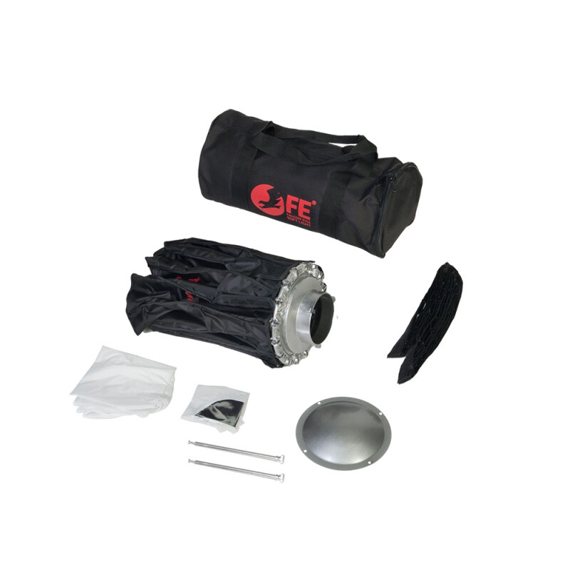 Falcon Eyes SoftLight Octa 100 BW портретная тарелка складная