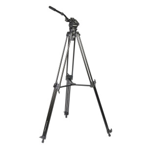 GreenBean VideoMaster 306 видеоштатив с максимальной высотой 160 см для видеотехники