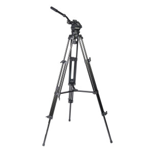 GreenBean VideoMaster 306 видеоштатив с максимальной высотой 160 см для видеотехники