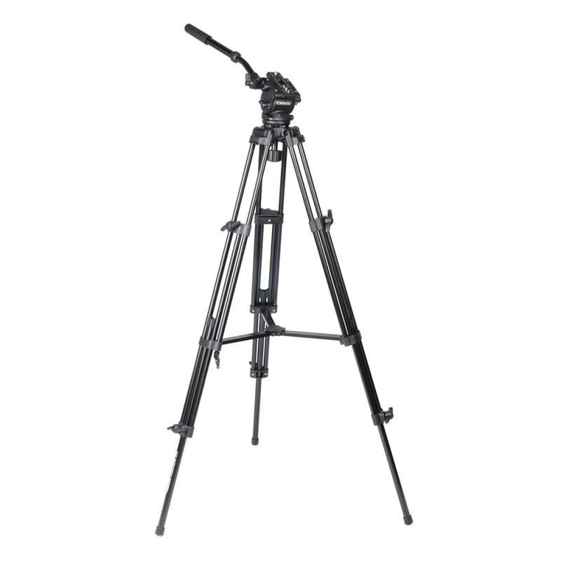 GreenBean VideoMaster 306 видеоштатив с максимальной высотой 160 см для видеотехники