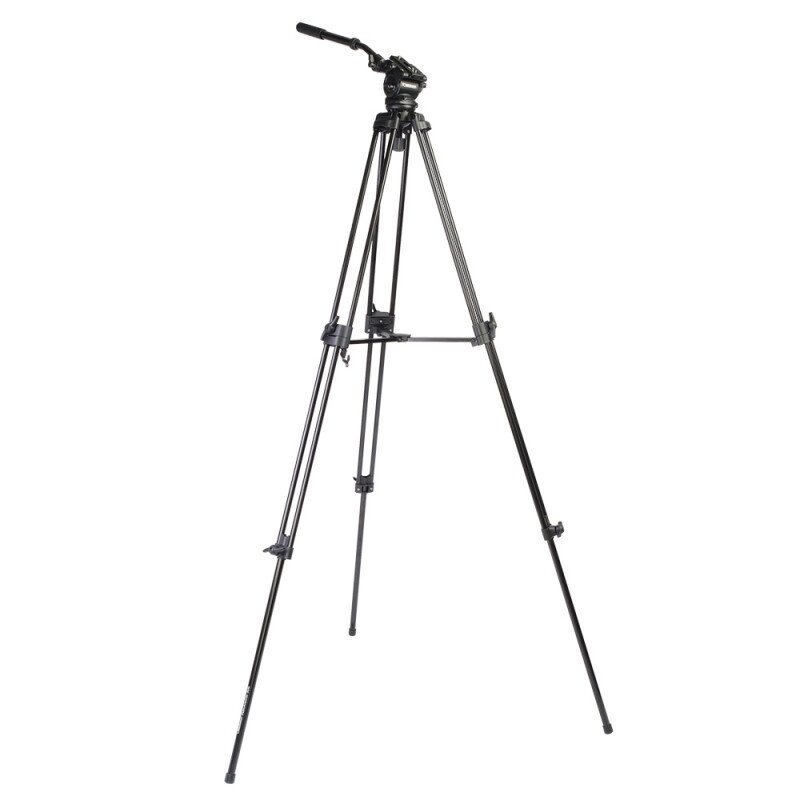 GreenBean VideoMaster 306 видеоштатив с максимальной высотой 160 см для видеотехники