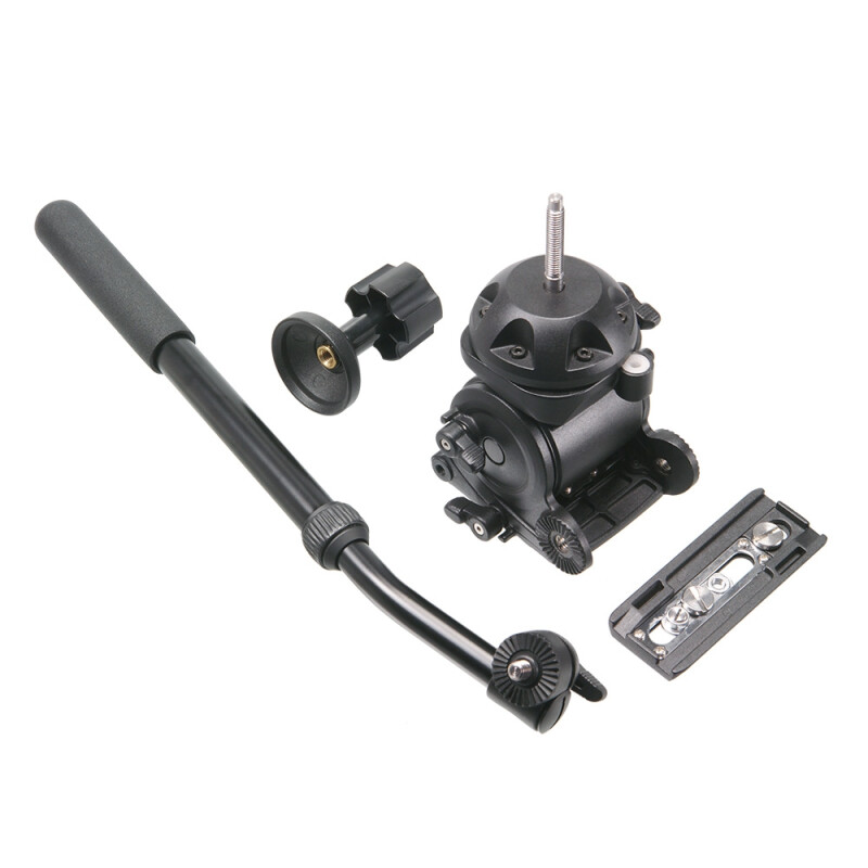 GreenBean VideoMaster 306 видеоштатив с максимальной высотой 160 см для видеотехники