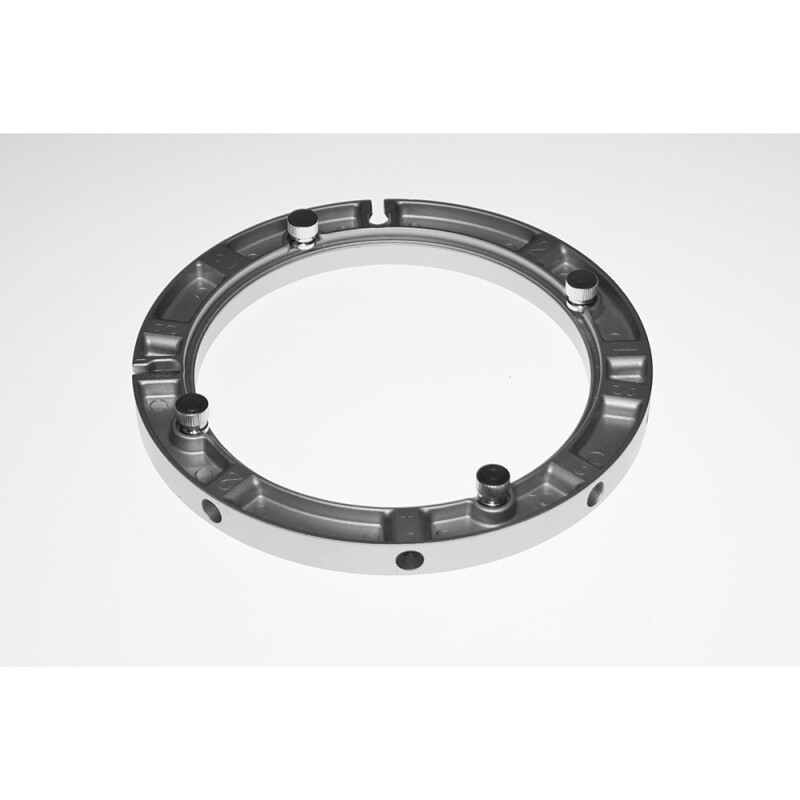 Fotokvant SR10-152-8 кольцо для софтбоксов под адаптер 152 мм