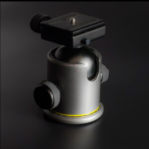 Fotokvant BP-0113 Black mat/gloss фон пластиковый черный матовый/глянцевый 1,0x1,3 м