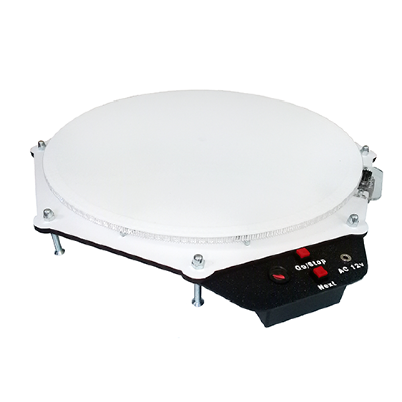 Photocycle 120BL поворотный стол для 3D-фотосъемки