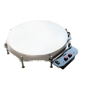 Photocycle 30A поворотный стол для 3D-фотосъемки