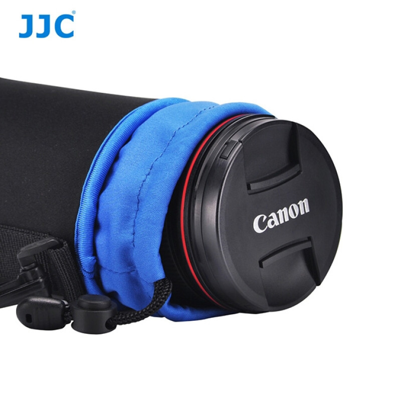 JJC NLP-13 чехол для объектива