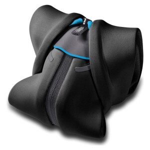 MIGGO MW SR-CSC BB 50 ремень-чехол для системных камер черный-синий