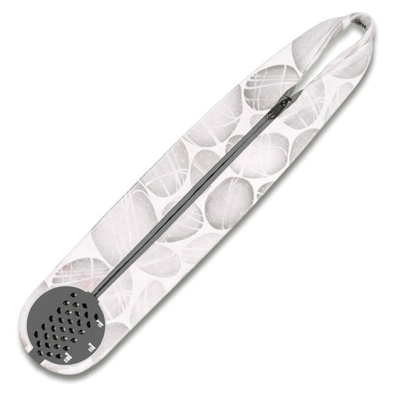 MIGGO MW SR-CSC PR 50 ремень-чехол для системных камер серая галька