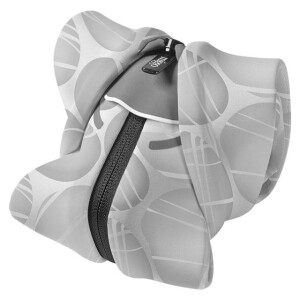 MIGGO MW SR-CSC PR 50 ремень-чехол для системных камер серая галька