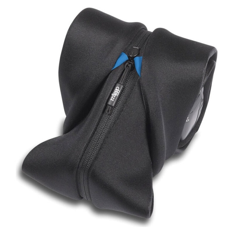 MIGGO MW SR-SLR BB 90 ремень-чехол для зеркальных камер черный-синий