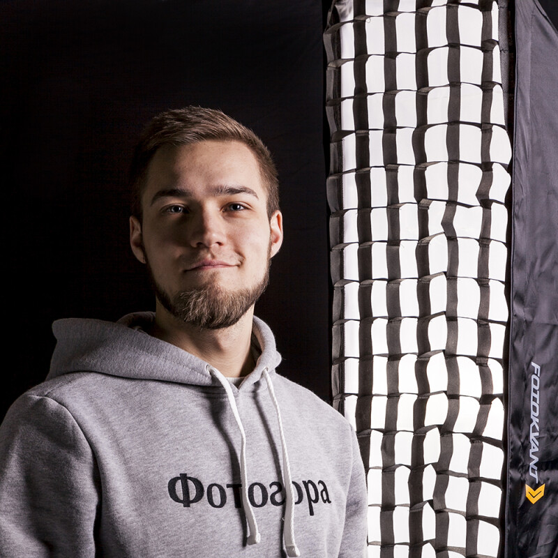 Fotokvant GRID-80120 соты для софтбокса 80х120 см