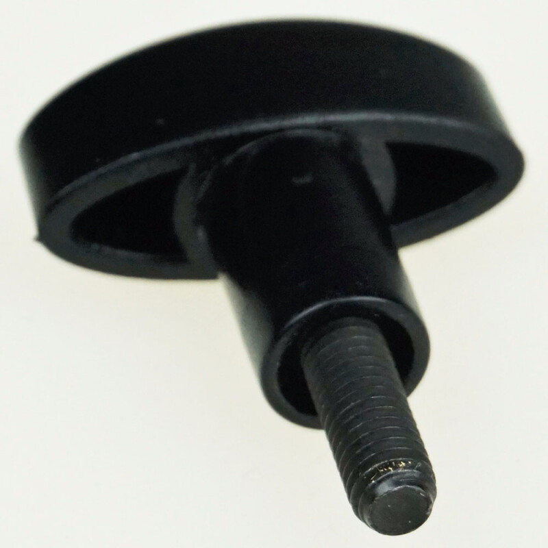 Fotokvant NVF-9109 винт барашек для Photodinamic