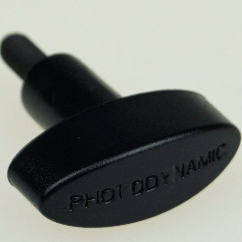 Fotokvant NVF-9109 винт барашек для Photodinamic